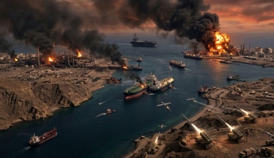 Hormuz is Iran's last card – One mistake will lead to global disaster