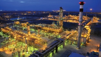 Ανατροπή: Η Aramco «σπάει» το Hormuz για να σώσει την Ευρώπη... ανάσα πριν την καταιγίδα