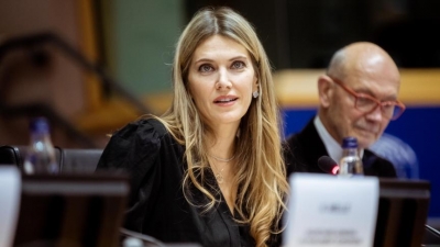 QatarGate: Γνώριζε η Καϊλή - Παραδοχή για εντολή στον πατέρα της να κρύψει τα χρήματα – Ανακριβές ότι ομολόγησε λέει ο δικηγόρος της