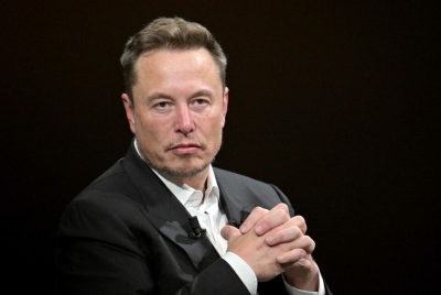 Φέρνει ζαλάδα η ιλιγγιώδης περιουσία του Elon Musk... Άγγιξε τα 500 δισεκ.! - Πρώτος και με διαφορά!
