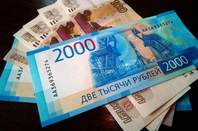 Γιατί το ρούβλι ανέκαμψε 100% από τα ιστορικά χαμηλά από τα 150 στα 84 ρούβλια ανά δολ; - Τελικά οι κυρώσεις δεν λειτουργούν