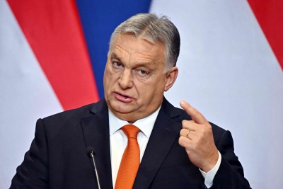 Δραματική προειδοποίηση Orban: Η κατάσταση είναι σοβαρή, η ΕΕ πάει σε πόλεμο με τη Ρωσία - Η Ευρώπη οδηγείται στην άβυσσο