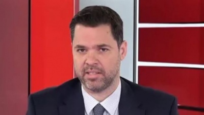 Κοντογεώργης για συνάντηση Μητσοτάκη με Erdogan: Η γεωγραφία δεν αλλάζει - Δεν προσερχόμαστε φοβικά
