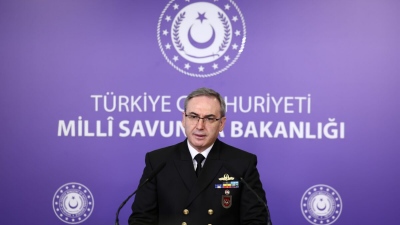 Κυπριακό: Η Τουρκία επιμένει σε λύση δύο κρατών και απορρίπτει κάθε πρόταση ΟΗΕ
