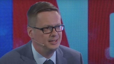 Tuomas Malinen (Φινλανδός Καθηγητής): Σκοτώστε τον Zelensky, αυτός είναι η αιτία του πολέμου, δεν θέλει ειρήνη
