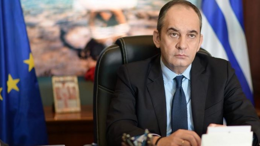 Πλακιωτάκης: Οι ναυτικοί πρωταγωνιστές στη δημιουργία του ελληνικού ναυτιλιακού θαύματος - Ανεκτίμητη η προσφορά τους