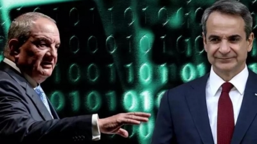 Η επόμενη μέρα της αποχώρησης Καραμανλή – Οι διαρροές στα βόρεια, οι βλέψεις για τη Προεδρία και η ενεργοποίηση του ξαδέρφου