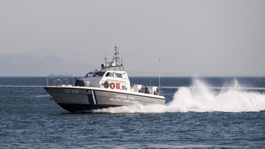 Κως: Νεκρή ανήλικη μετά από ανατροπή τζετ σκι