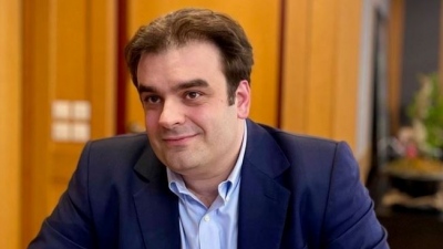 Πιερρακάκης: Aλλαγές και τις μεταρρυθμίσεις με ταχύτητα στην Ελλάδα - Tο 2029 δεν θα είναι η χώρα με το μεγαλύτερο δημόσιο χρέος στην ευρωζώνη