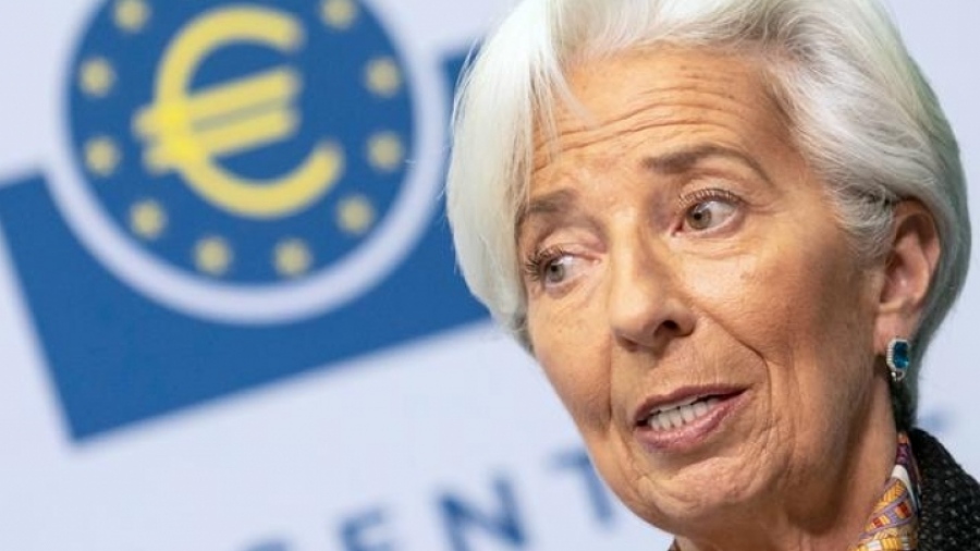 Ξεσηκωμός στην ΕΚΤ – Βρώμα και δυσωδία καταγγέλλουν οι υπάλληλοι - Οργή για Lagarde: Προάγει μόνο «κολλητούς»