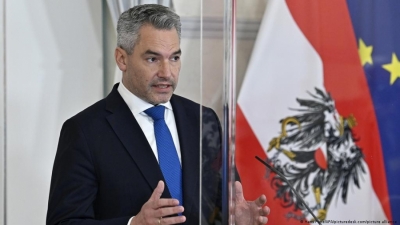 Ενεργοποίησε και η Αυστρία σχέδιο έκτακτης ανάγκης για το φυσικό αέριο - Στο 80% η εξάρτηση από τη Μόσχα