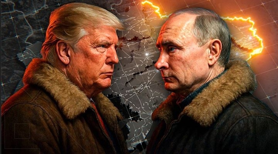 Ο Trump σκληραίνει τη στάση του απέναντι στη Ρωσία – Σενάρια για στρατηγική «κλιμάκωσης με στόχο την... αποκλιμάκωση