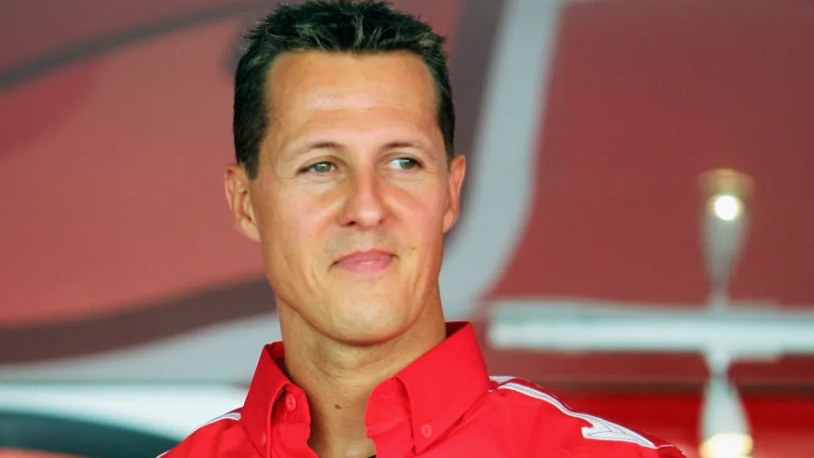 Απίστευτη ανατροπή στην υγεία του Schumacher: «Δεν είναι πια κατάκοιτος»  - Παγκόσμια φρενίτιδα 12 χρόνια μετά το ατύχημα