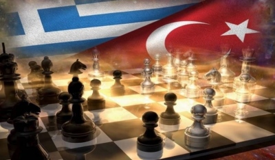 Πιάστηκε στον ύπνο ο Μητσοτάκης - Trump και Erdogan στήνουν «παγίδα» στο Αιγαίο - Δούρειος Ίππος το Συμβούλιο Ειρήνης