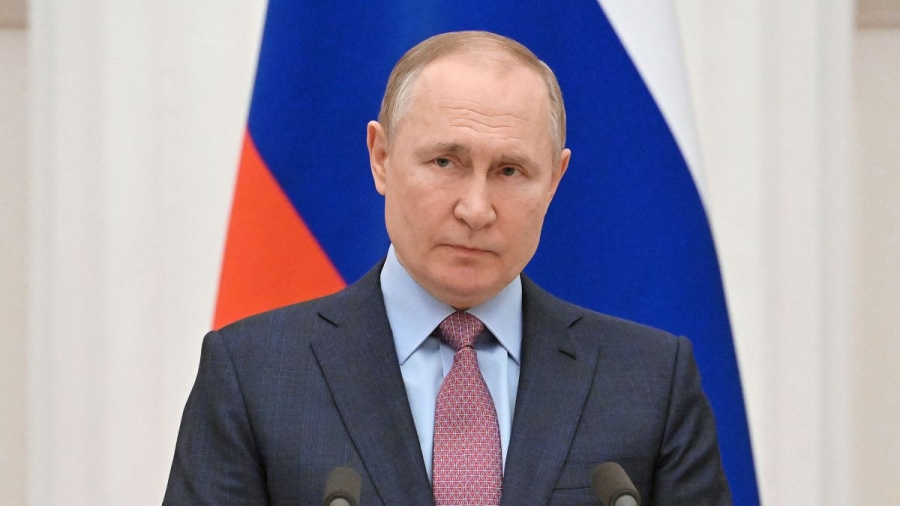 O Putin δεν θα είναι ο επόμενος Slobodan Milosevic - Γιατί θα νικήσει στην Ουκρανία… είναι μια τρελή αλεπού