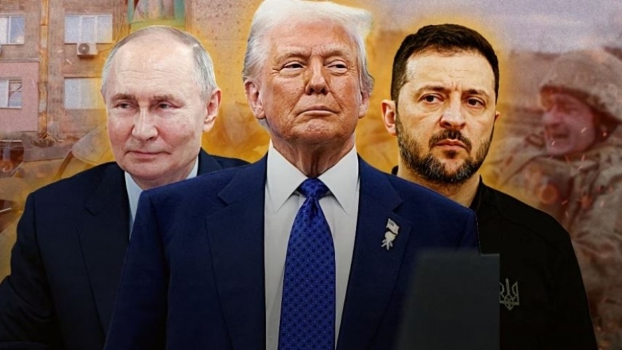 Decisions for Ukraine in January, the 2 solutions for Donbass: Trump and Putin set the terms, how Zelensky will be saved