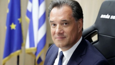 Γεωργιάδης σε Εξαδάκτυλο (ΠΙΣ): Η εμπάθεια πρέπει να έχει και κάποια όρια - Το ΕΣΥ είναι στην καλύτερη του κατάσταση