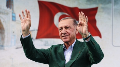 Σκληρή επίθεση Erdogan κατά CHP: Χθες ήρωες, σήμερα προδότες - Ασχολούνται μόνο με μάχες για τις καρέκλες