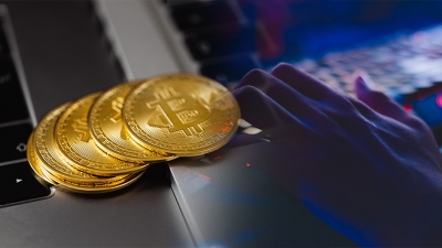 Η φούσκα των κρυπτονομισμάτων σκάει… εξαφανίστηκαν ήδη 1 τρισ. δολάρια