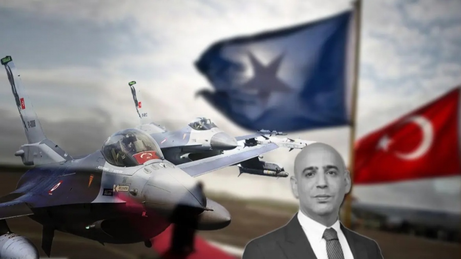 Βόμβες Shay Gal από την καρδιά της Ελλάδας: Διάλυση Τουρκίας, ξεχνούν F-35 και πυρηνικά στο Akkuyu - Ασπίδα Ισραήλ κατά Ρωσίας