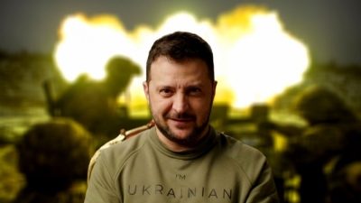 Σοκάρει Ρώσος αναλυτής: Οι τακτικές του Zelensky στο Pokrovsk εμπνέονται από τα στρατιωτικά διδάγματα του Hitler