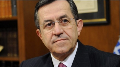 Νίκος Νικολόπουλος: «Ήρεμα νερά» λέξη παγίδα που λειτουργεί σαν υπνωτικό - Κρίσιμο τεστ στην Άγκυρα στις 11/2
