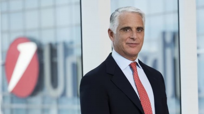 Παρέμβαση Orcel (Unicredit) για τα fake news: Δεν θα δαπανήσουμε 22 δισ. για την... καταστροφή της Commerzbank