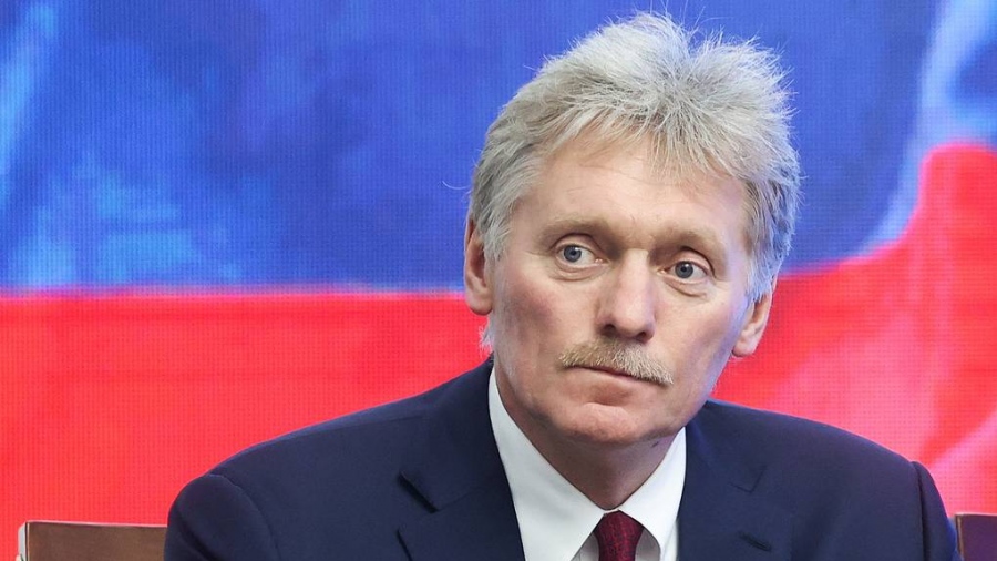 Ο Peskov (Κρεμλίνο) ξεκαθαρίζει: Είτε με συμφωνία, είτε με τα όπλα η Ρωσία θα πετύχει τους στόχους στην Ουκρανία