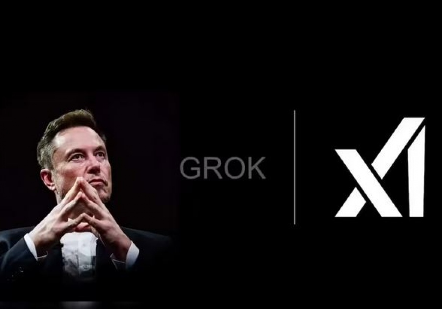 Νέος σάλος με το Grok του Elon Musk - Αποθεώνει τον... Hitler