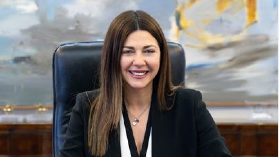 Ζαχαράκη: Επενδύουμε σε σύγχρονα ψηφιακά εργαλεία στο δημόσιο σχολείο - Διευκολύνουμε τον εκπαιδευτικό στο έργο του