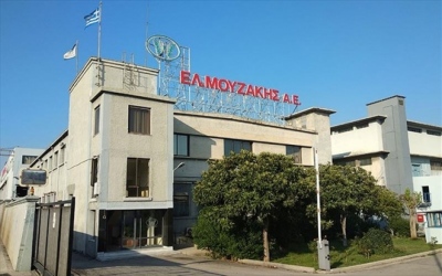 Μουζάκης: Δικαίωση στη διαμάχη με την Εθνική Τράπεζα - Ανακαλείται η συντηρητική κατάσχεση μισθωμάτων