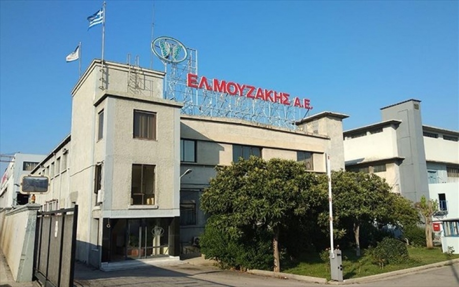 Μουζάκης: Δικαίωση στη διαμάχη με την Εθνική Τράπεζα - Ανακαλείται η συντηρητική κατάσχεση μισθωμάτων