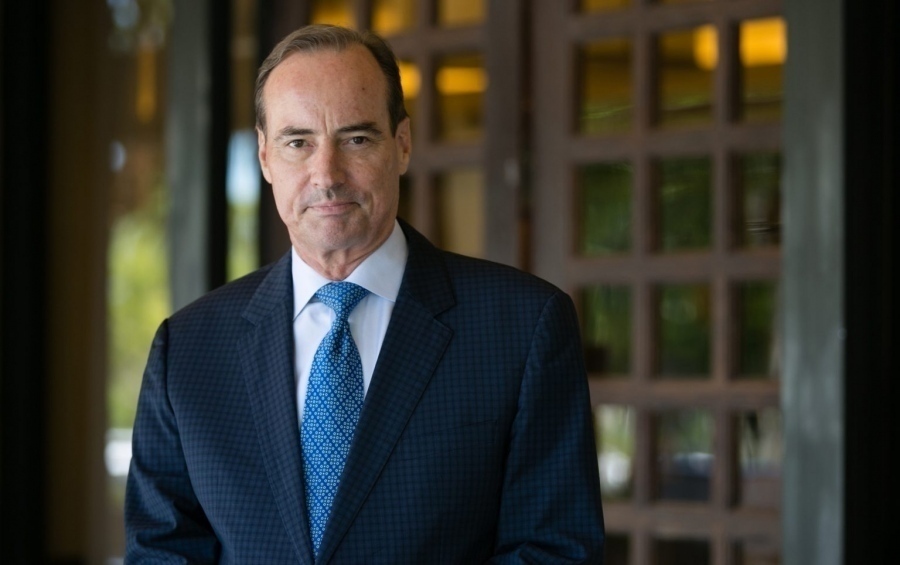Harry Dent: Το μεγαλύτερο κραχ όλων των εποχών πλησιάζει – Η φούσκα της AI και του χρέους θα σκάσει όπως το 1929