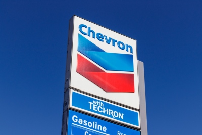 Η Chevron προκαλεί τον Trump - Οι τιμές της βενζίνης στις ΗΠΑ θα πέσουν αλλά... όχι άμεσα