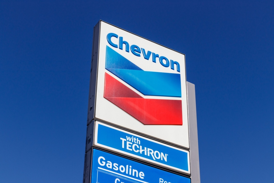Η Chevron προκαλεί τον Trump - Οι τιμές της βενζίνης στις ΗΠΑ θα πέσουν αλλά... όχι άμεσα