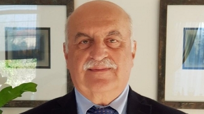 Τζανάκης: Κορύφωση πανδημικού κύματος, σχετική αύξηση θανάτων - Μικρότερη η διασπορά της ευλογιάς των πιθήκων
