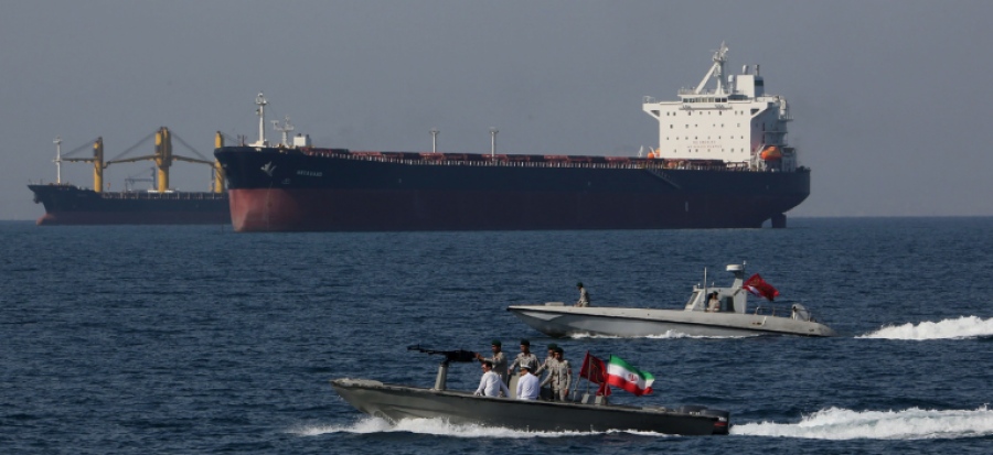 Rubio (ΥΠΕΞ ΗΠΑ): Μηδενική στήριξη από τα κράτη του Κόλπου για διόδια στο Hormuz