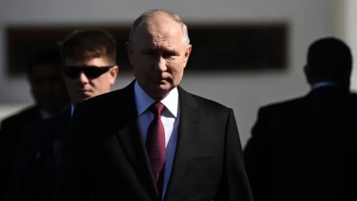 Ο Putin επιβεβαίωσε την ετοιμότητα της Ρωσίας να μεσολαβήσει στη σύγκρουση στη Μέση Ανατολή