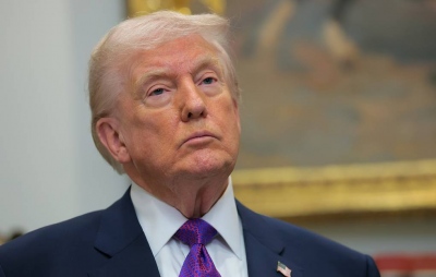 Βόμβα από Atlantic: Πιθανό ο Trump να αποσυρθεί μέσα στις επόμενες εβδομάδες από το ουκρανικό