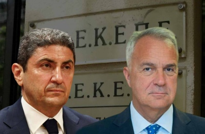 Έρευνα για Βορίδη και Αυγενάκη ζητά η Ευρωπαία Εισαγγελέας – Στο μικροσκόπιο «ύποπτες» συνομιλίες για στον ΟΠΕΚΕΠΕ