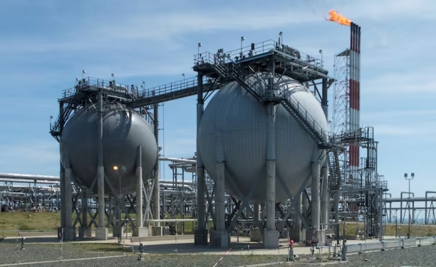 Ρωσία: Αύξηση 8,6% στις εξαγωγές LNG - Άγγιξαν τα 11,4 εκατ. τόνους