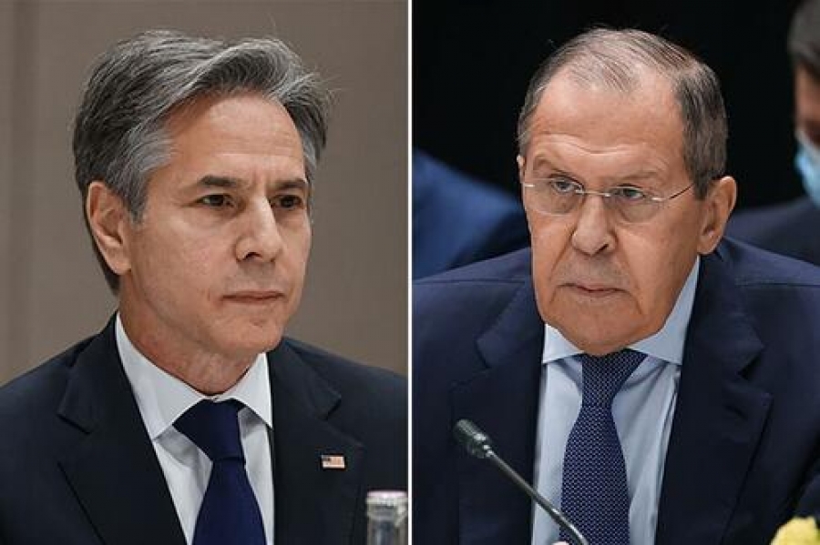 Τι κρύβεται πίσω από την «οδυνηρή» απουσία της διπλωματίας – Οι ΗΠΑ δεν έχουν καν προσπαθήσει να μιλήσουν με τη Ρωσία από τις 24/2