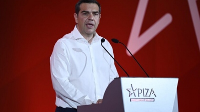 Σε Α' Πειραιά, Δυτ. Αθήνα και Ρέθυμνο υποψήφιος ο Τσίπρας - Βάρος στις λαϊκές γειτονιές