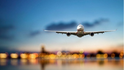 Eurocontrol: Πανευρωπαϊκή πρωτιά της Ελλάδας με τον μεγαλύτερο αριθμό πτήσεων