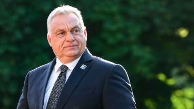 Ο Orban ξεστόμισε τις πιο σκληρές αλήθειες: Η Ουκρανία δεν μπορεί να μπει στην ΕΕ αν δεν γνωρίζουμε τα σύνορα και τον πληθυσμό της