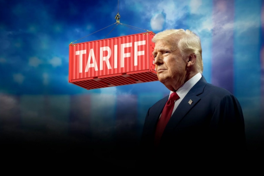 The Fed vindicates Trump’s trade policy - And yet, tariffs lead to falling prices - The Cassandras are disproven