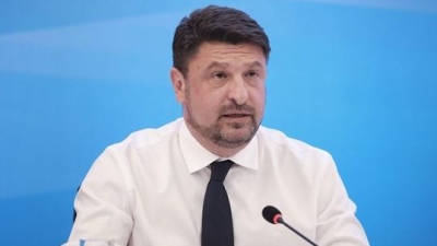 Ξεκάθαρος Χαρδαλιάς: Μηδενική ανοχή σε κυκλώματα που παίζουν με τη δημόσια υγεία - Κατάσχεση 3,5 τόνων ακατάλληλων κρεάτων