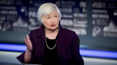 ΗΠΑ: Σε παράλληλο σύμπαν η ΥΠΟΙΚ Yellen, αγνοεί τη «βόμβα» χρέους στα εμπορικά ακίνητα