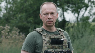 Δήλωση πανικού από Syrsky (Ουκρανός αρχιστράτηγος): Διασκορπίζουμε τα κέντρα εκπαίδευση για λόγους ασφαλείας