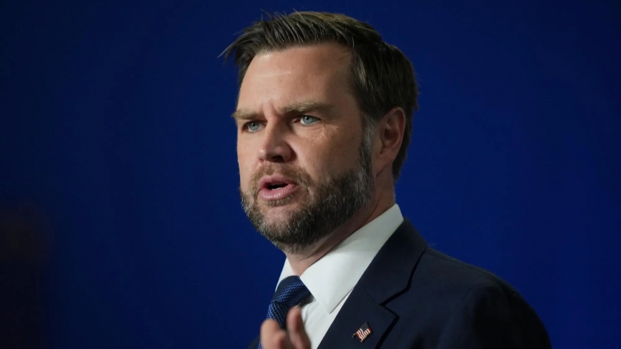 Οργή στο Ισραήλ για τον JD Vance και το άνοιγμα διαύλου ΗΠΑ – Ιράν: «Μας μετατρέπει σε σάκο του μποξ»